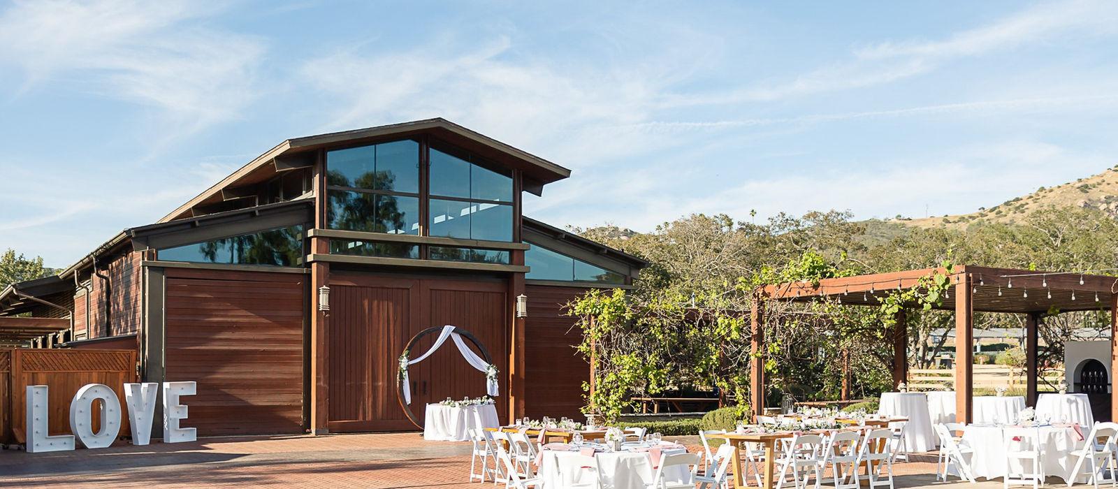 TERI Campus of Life venue